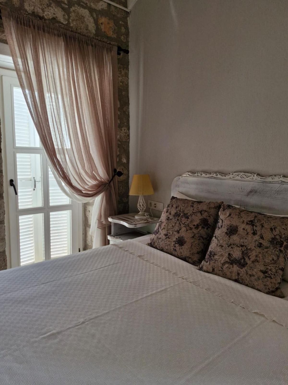 Simira Hotel Alacati Exterior photo