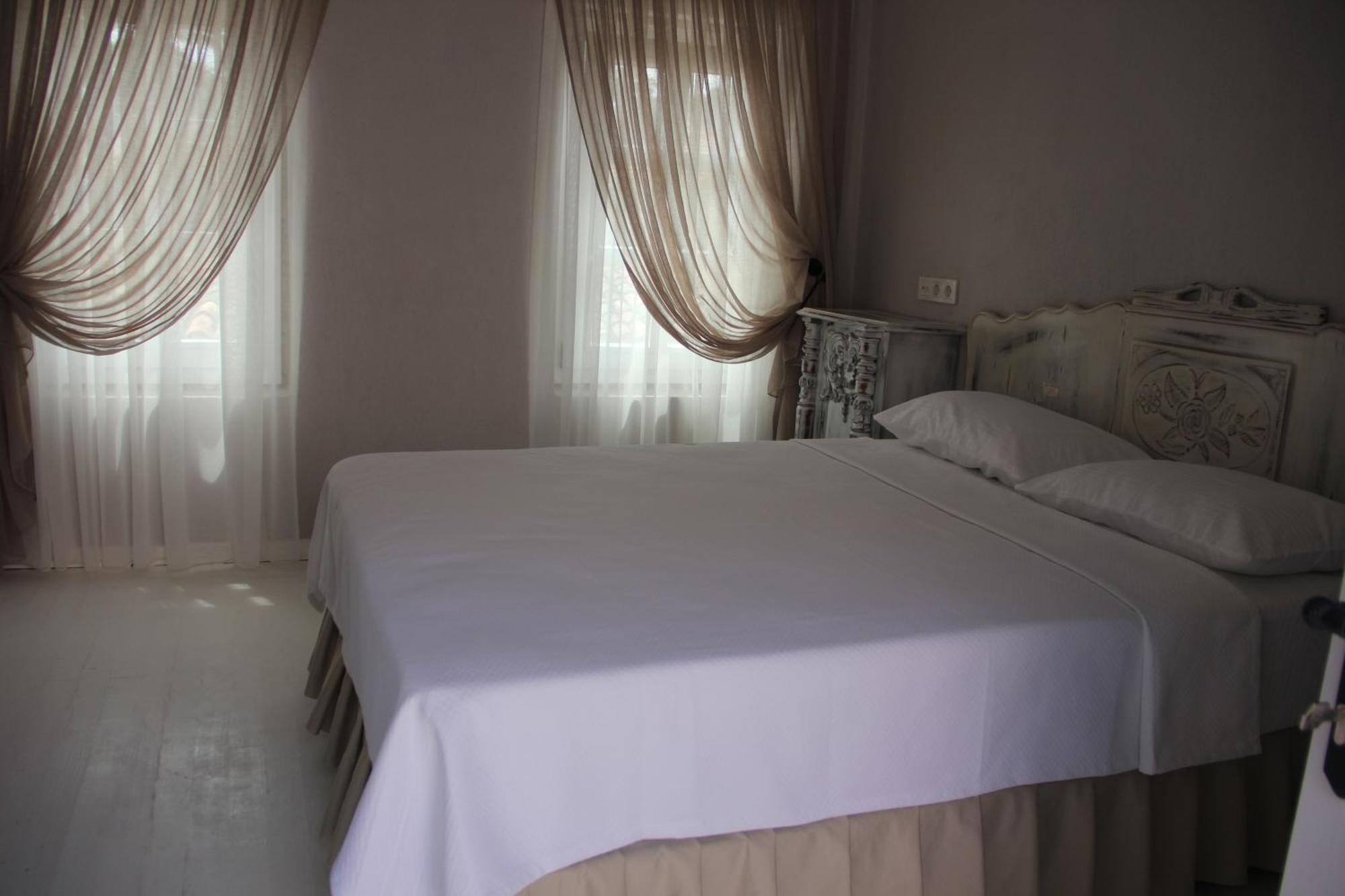 Simira Hotel Alacati Exterior photo