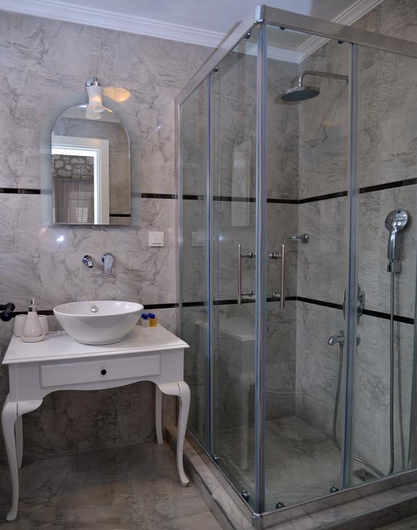 Simira Hotel Alacati Exterior photo