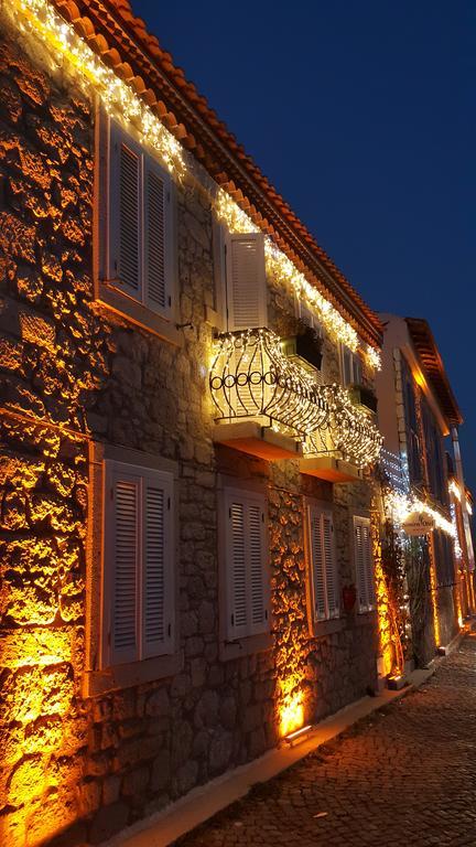Simira Hotel Alacati Exterior photo