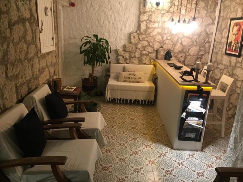 Simira Hotel Alacati Exterior photo