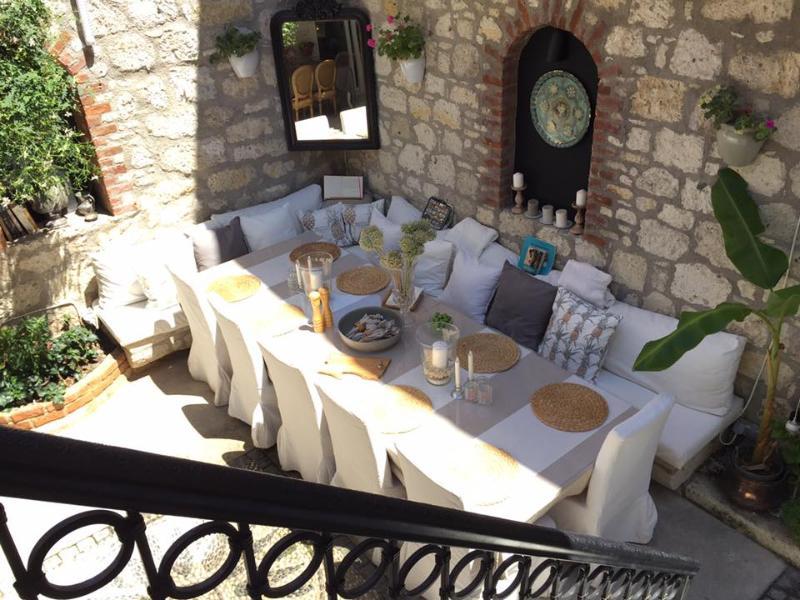 Simira Hotel Alacati Exterior photo