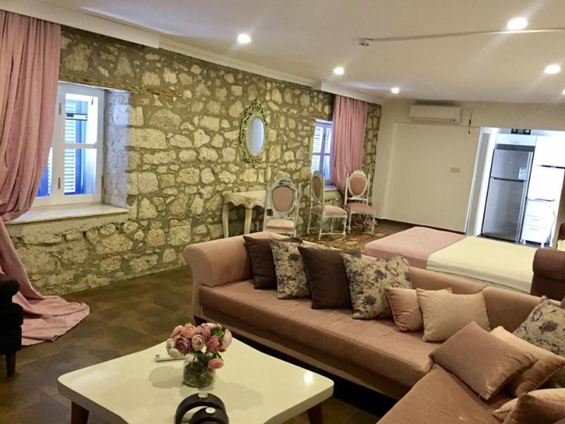 Simira Hotel Alacati Exterior photo