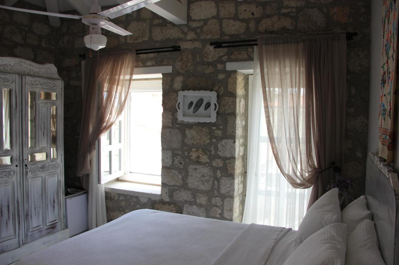 Simira Hotel Alacati Room photo